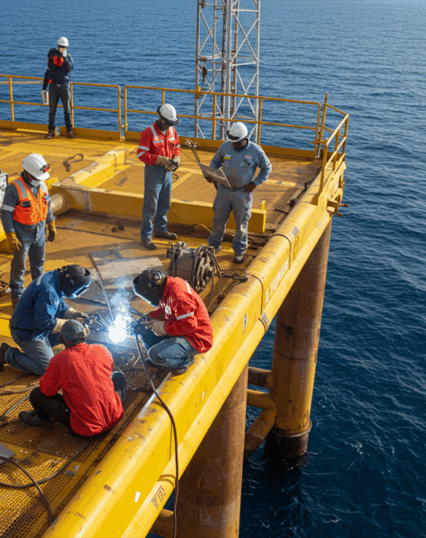 traditional oilfield services 2 traditional oilfield services 2