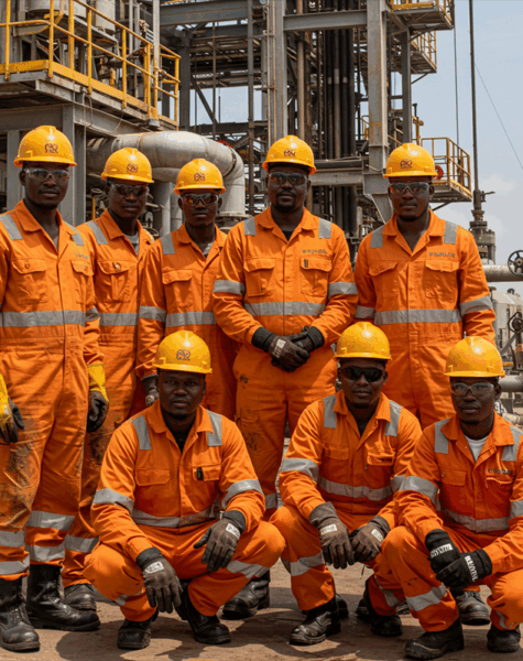 traditional oilfield services 4 traditional oilfield services 4